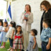 Gobierno inaugura nuevo Centro de Atención a la Primera Infancia