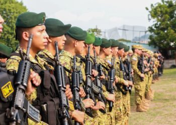 Gobierno establece nuevo cerco de seguridad en Apopa&nbsp;