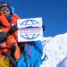 Kami Rita celebra su ascenso número 29 al Everest