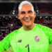 Keylor Navas anuncia su retiro de la selección de Costa Rica