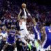 Knicks superan 118-115 a 76ers y avanzan a semifinales del Este
