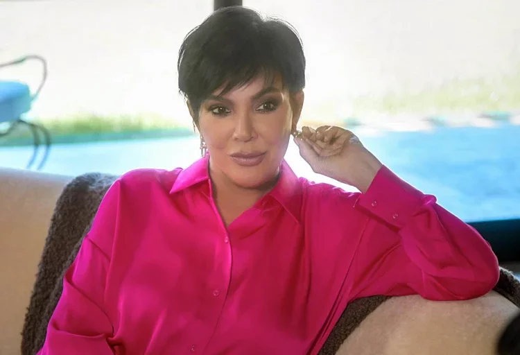 Kris Jenner revela que tiene un ‘pequeño tumor’ en el adelanto de la nueva temporada de ‘Las Kardashian’