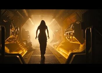 Alien: Romulus | Por fin se revela la imagen del terrible xenomorfo