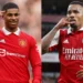 Manchester United con el dilema de ayudar al Arsenal y perjudicarse o beneficiar al City