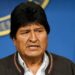 Evo Morales a un paso de quedarse sin partido en Bolivia