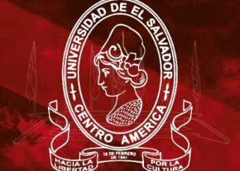 Universidad de El Salvador abrió proceso de matrícula 2025