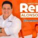 René Alonso es separado de concejal de Santa Ana Oeste por deber cuotas alimenticias