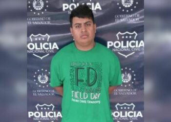 Cae el «Salivoso»: palabrero de la MS