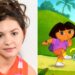 Samantha Lorraine será “Dora, la exploradora” en la nueva película live-action que prepara Hollywood