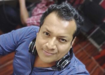 Desconocidos asesinan al locutor «Vampiro DJ» en Tehuantepec, Oaxaca