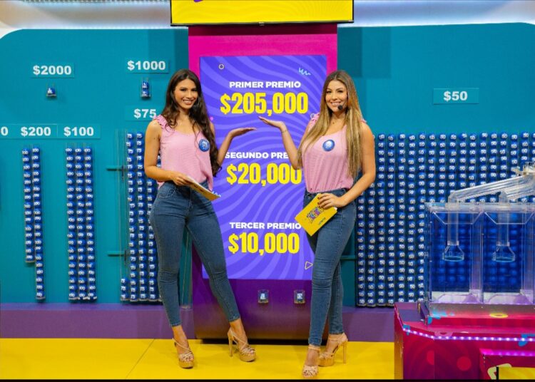 Lotería dedica su sorteo al Día Nacional del Profesional de Enfermería