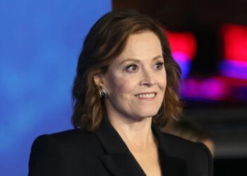 Sigourney Weaver debutaría en Star Wars
