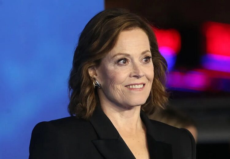 Sigourney Weaver debutaría en Star Wars
