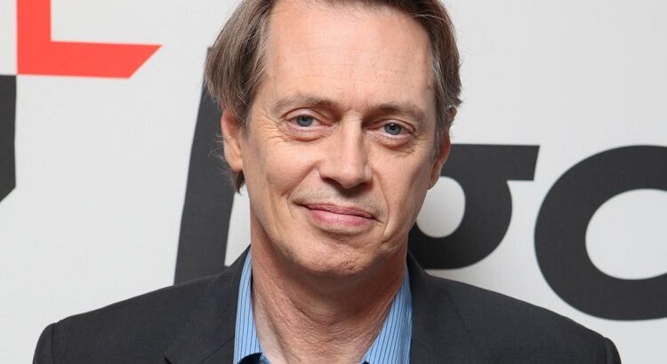 Actor Steve Buscemi recibe un puñetazo en momento que paseaba por Nueva York