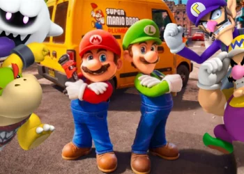 Chris Pratt asegura que ‘Super Mario Bros 2′ sentará las bases del ‘Universo Cinematográfico de Nintendo’
