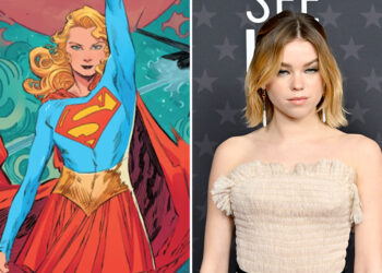 ‘Supergirl: Woman of Tomorrow’, protagonizada por Milly Alcock, ya tiene fecha de estreno