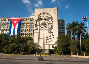 EE. UU. retira a Cuba de una lista negra sobre el terrorismo