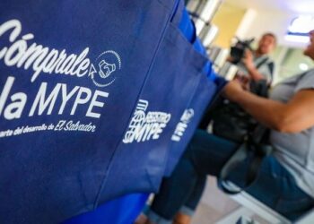 CONAMYPE lanza el programa de Lealtad para las MYPE