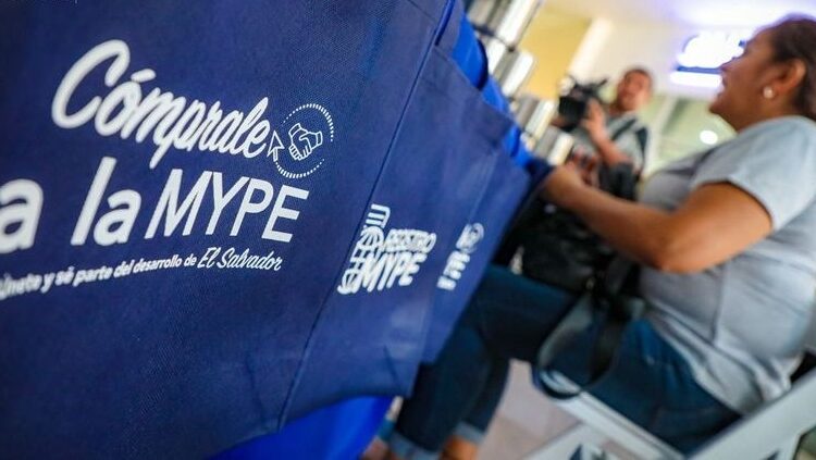 CONAMYPE lanza el programa de Lealtad para las MYPE