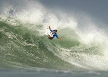 El Salvador será nuevamente sede de importante competencia internacional de surf