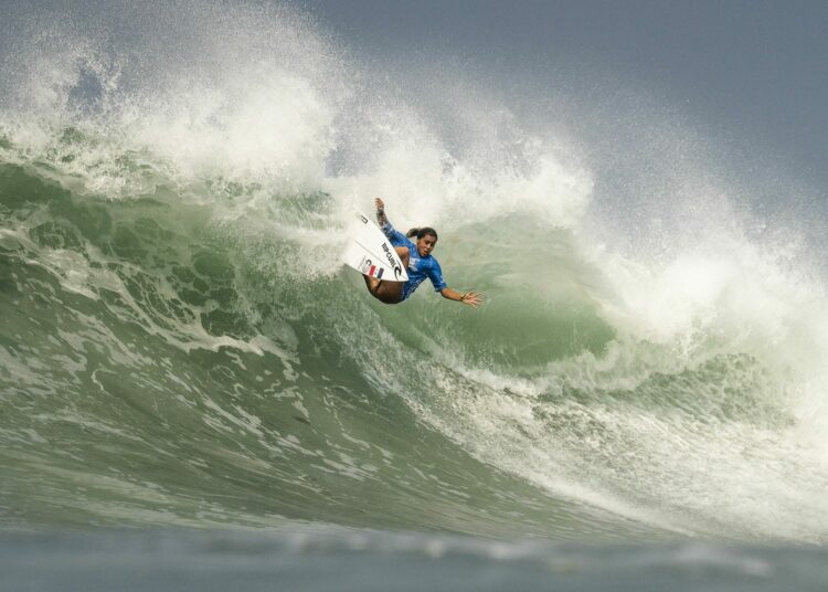 El Salvador será nuevamente sede de importante competencia internacional de surf