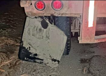 Policía reporta 3 accidentes de tránsito durante la madrugada dejando 3 muertos y 2 lesionados