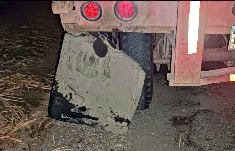 Policía reporta 3 accidentes de tránsito durante la madrugada dejando 3 muertos y 2 lesionados