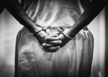 Pandillero adolescente recibe 10 años de internamiento por extorsión agravada