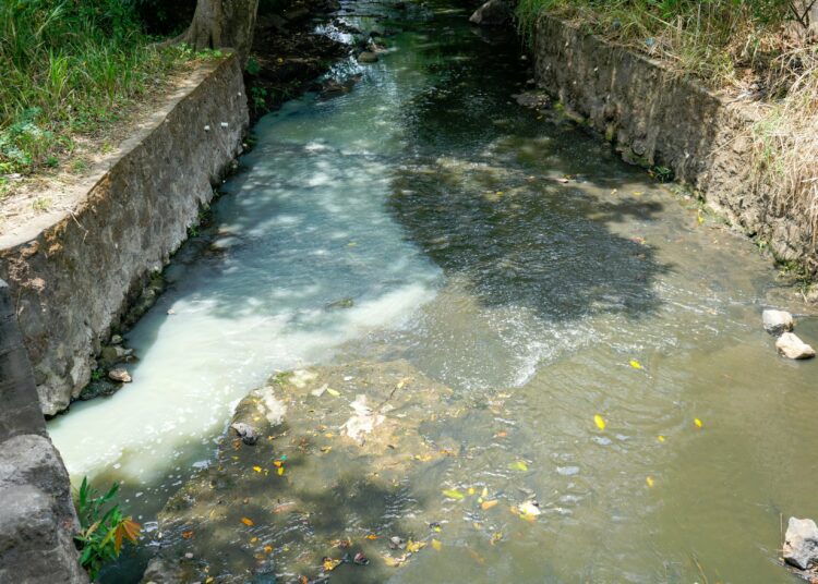 ASA sanciona por más de $300 mil a empresas que contaminan mantos acuíferos