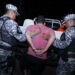 Capturan a alcalde de La Paz Centro tras ordenar quema de ramadas en la Costa del Sol