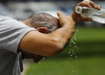 El mundo sufre once meses de temperaturas demasiado cálidas