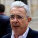 Fiscalía de Colombia acusa a expresidente Álvaro Uribe por soborno y fraude