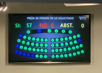 Aprueban asueto remunerado para empleados del sector privado el 1 de junio