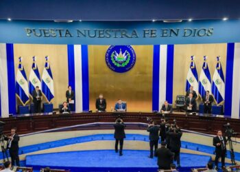 Con 60 diputados toma posesión la Asamblea Legislativa período 2024-2027
