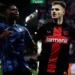 Atalanta y Bayer Leverkusen buscan hacer historia y conquistar la Europa League 