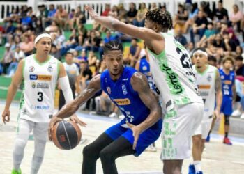 Definidos los cuartos de final en la LMB