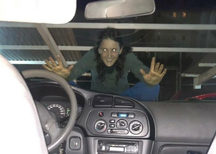 Aterrador caso de Rebeca García, la ‘Bebé Reno’ de Venezuela que acosó a varias mujeres durante años