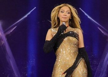 Demandan a Beyoncé por presunta infracción de derechos de autor