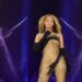 Demandan a Beyoncé por presunta infracción de derechos de autor