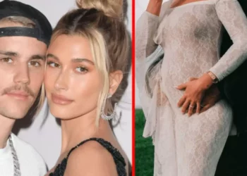 Justin y Hailey Bieber confirmaron embarazo