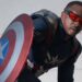 Captain America: Brave New World | Marvel revela la primera imagen de Sam Wilson con su nuevo traje