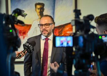 Ernesto Castro afirmó que si los alcaldes cometen abusos “será el pueblo quien les pase la factura”