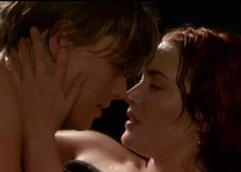 ¿Las escenas ‘subidas de tono’ en Hollywood están pasando de moda? Esto dicen los expertos