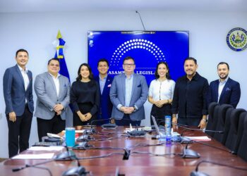 Nuevas comisiones legislativas 2024-2027 iniciaron funciones este lunes