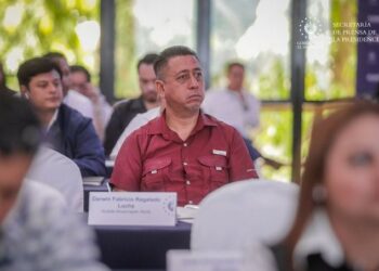 CONAMYPE realiza encuentro nacional de autoridades locales para presentar la estrategia de Desarrollo Económico Local