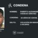 Hombre recibe 20 años de prisión por abusar de un menor de edad