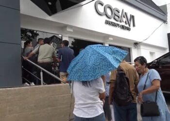 SSF ordena desde este martes la devolución de ahorros a asociados de COSAVI que tengan menos de $1,000