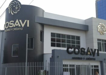 Fiscalía interviene COSAVI por indicios de defraudación, lavado de dinero y otros delitos