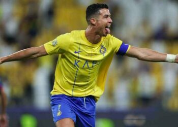 Cristiano Ronaldo supera a Messi como el futbolista mejor pagado del mundo en 2024