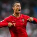 Cristiano Ronaldo disputará su sexta Eurocopa